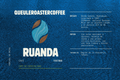 Ruanda - Lavado